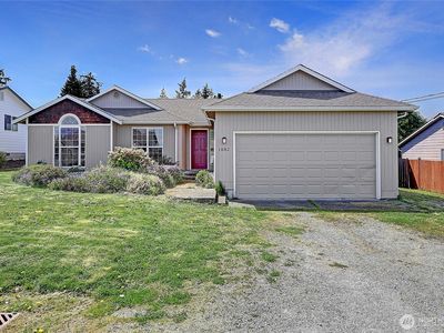 1882 Edgewood Drive, Camano Island, WA, 98282