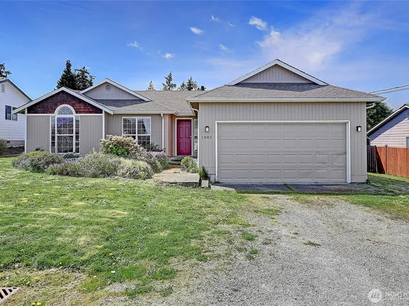 1882 Edgewood Drive, Camano Island, WA 98282