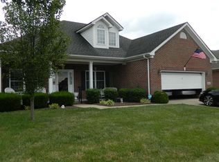 668 Crossings Ct, Bowling Green, KY 42104