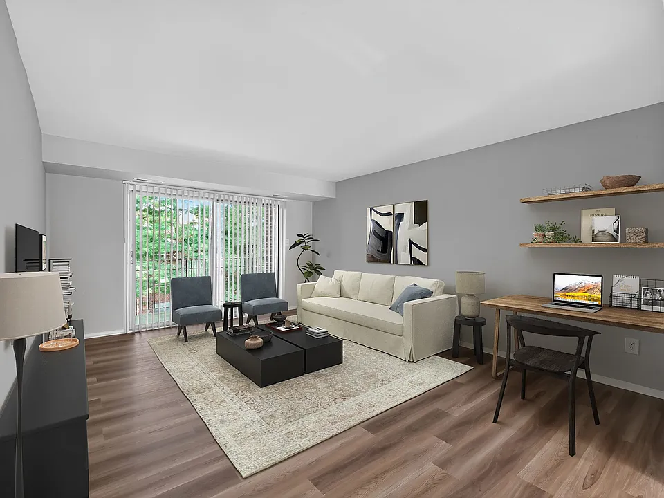 Eagle Rock Apartments at Bel Air North