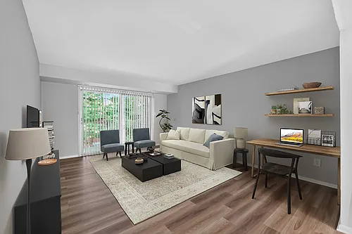Eagle Rock Apartments at Bel Air North Photo 1