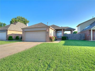 1101 SW 22nd St, Moore, OK, 73170