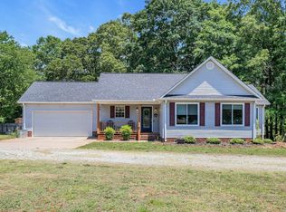 211 Tripp St, Williamston, SC 29697