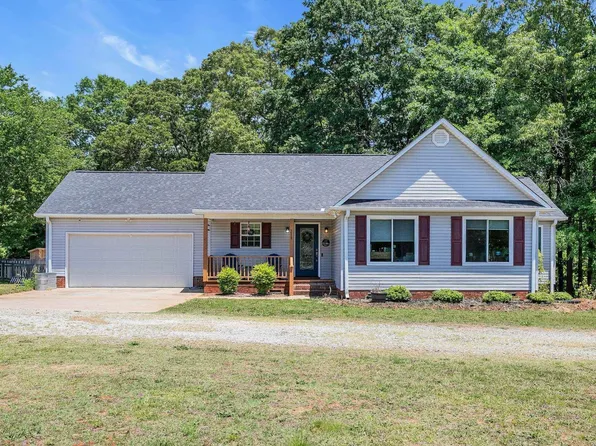 211 Tripp St, Williamston, SC 29697