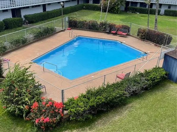 1506 Kaumualii St #D315, Honolulu, HI 96817