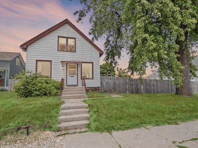 1818 Union Ave, Sheboygan, WI, 53081