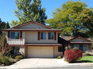 5981 S Eudora Way, Centennial, CO 80121