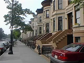 Rented by Awaye Realty Management LLC