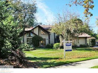 1420 Basswood Ct, East Lansing, MI 48823
