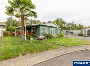 3100 Turner Rd SE UNIT 616, Salem, OR 97302