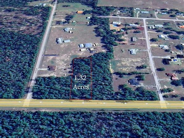 LOT 3 Highway 71 N, Wewahitchka, FL 32465