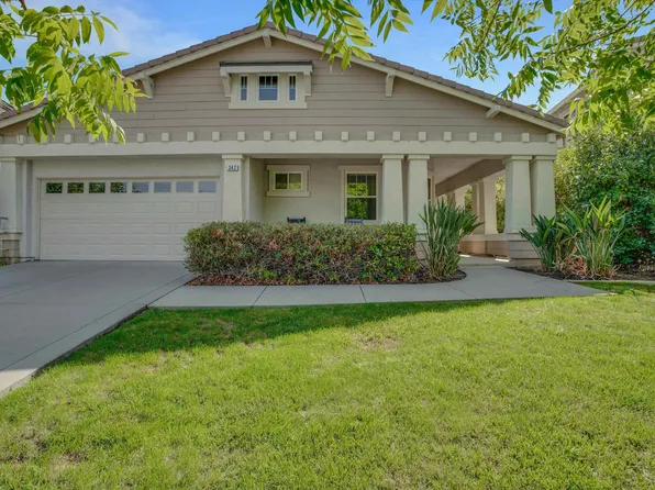 342 Roundhill Dr, Brentwood, CA 94513