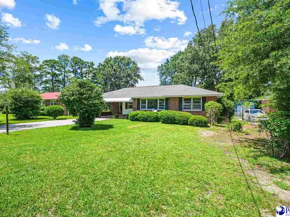 1135 Rutledge Ave, Florence, SC 29505