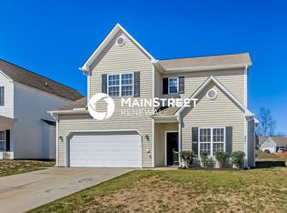 6861 Lakinsville Ln, Raleigh, NC 27610