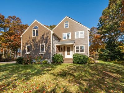 35 Nonantum Rd, Plymouth, MA, 02360