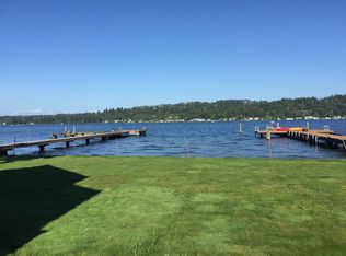 5026 Butterworth Rd, Mercer Island, WA 98040