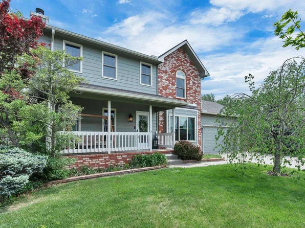 2238 N Amarado St, Wichita, KS 67205