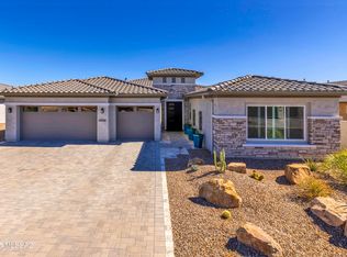 32355 S Cattle Trl, Oracle, AZ 85623