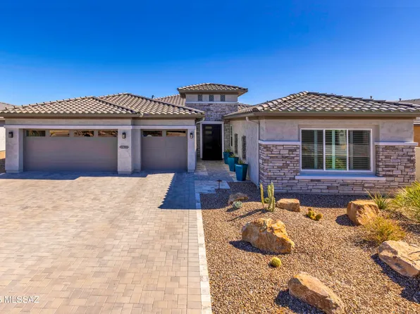 32355 S Cattle Trl, Oracle, AZ 85623