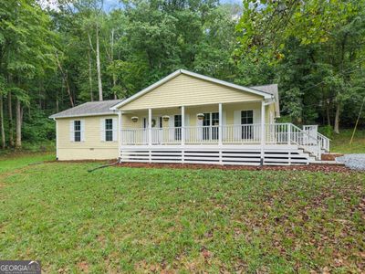 43 August Ln, Dahlonega, GA, 30533