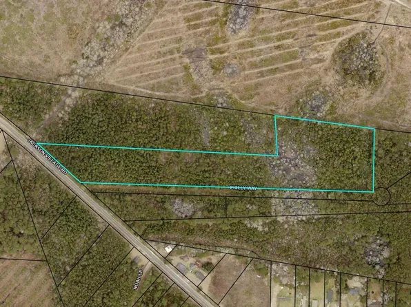TBD Jackson Village Rd., Georgetown, SC 29440