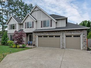 2574 Coeur D Alene Dr, West Linn, OR 97068