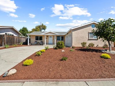 472 Camas Ave, San Jose, CA, 95116