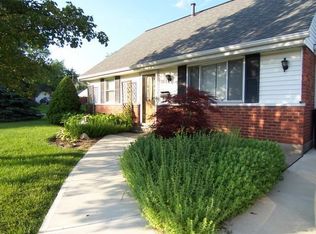 7608 Damascus Dr, Dayton, OH 45424