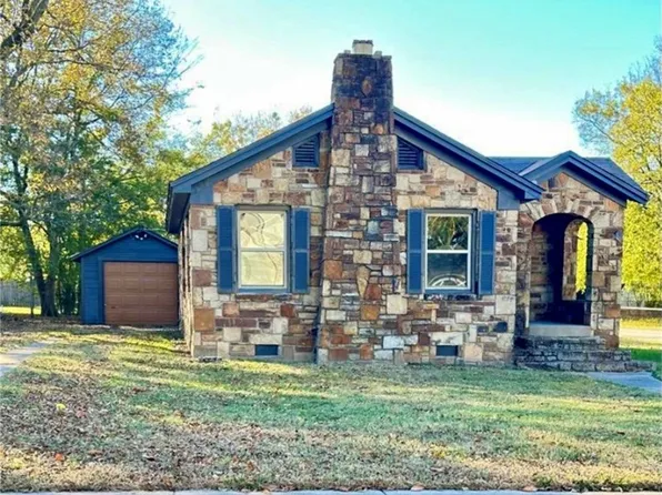 1400 S Bluff Ave, Fort Smith, AR 72901