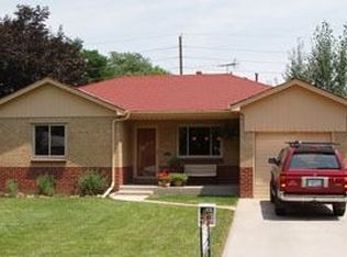 3730 Chase St, Wheat Ridge, CO 80212