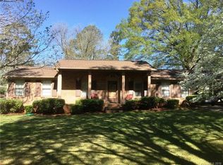 1268 Christopher Cir, Rock Hill, SC