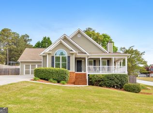 2344 Fort Martin Way, Lawrenceville, GA 30045