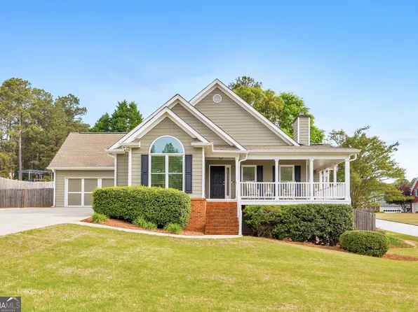 2344 Fort Martin Way, Lawrenceville, GA 30045