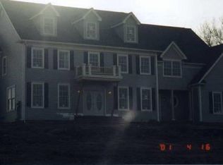 6 Ball Pond E, New Fairfield, CT 06812