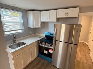141 Canal St #2, Salem, MA 01970