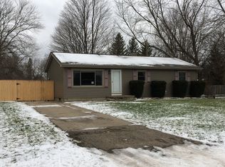 455 Highland St, Williamston, MI 48895