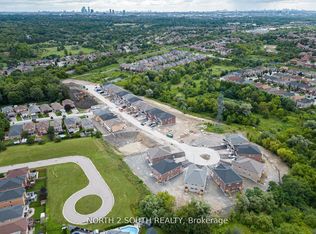 30 Virro Ct, Vaughan, ON L4H 5G5