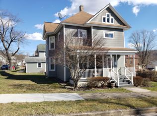 514 Pine Ave, Ridgway, PA 15853