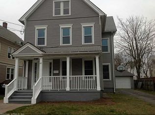 11 Lettney Pl, West Haven, CT 06516
