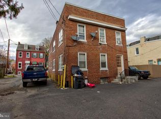 557 W Grant St, Lancaster, PA 17603