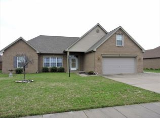 5961 Bryanna Ct, Newburgh, IN