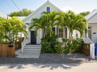 715 Chapman Ln, Key West, FL 33040