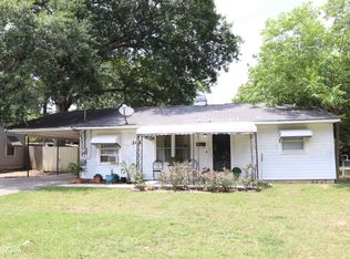 208 Francis St, Warner Robins, GA 31093