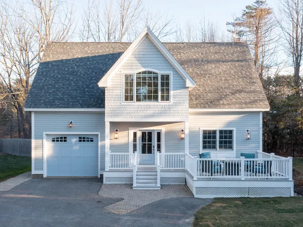 159 US Route 1, Falmouth, ME 04105