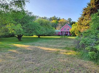 1076 NH Route 123a, Acworth, NH 03607