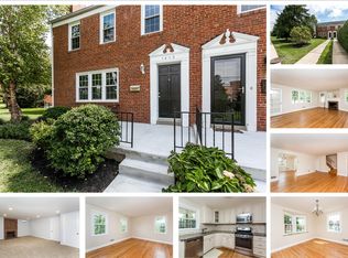 1403 E Joppa Rd, Towson, MD 21286
