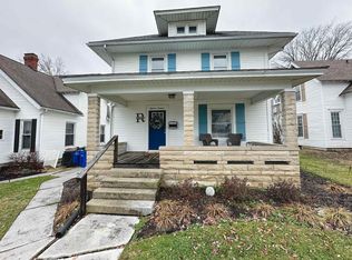 1819 H St, Bedford, IN 47421