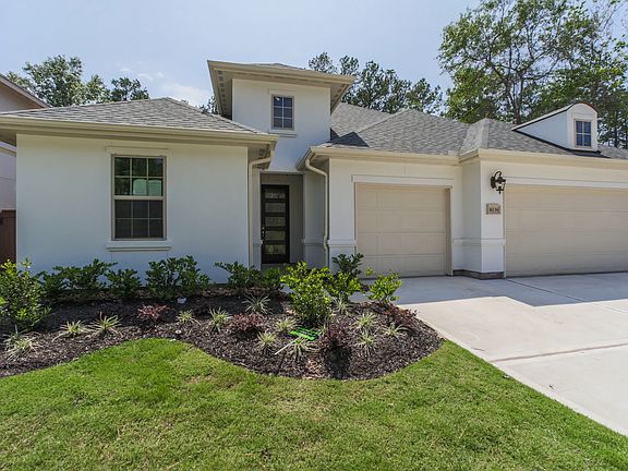 Homesite 1113 exterior