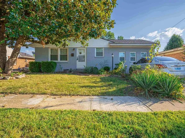 420 Catalina Dr, Owensboro, KY 42303