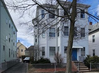 94-96 Francis St, Everett, MA 02149